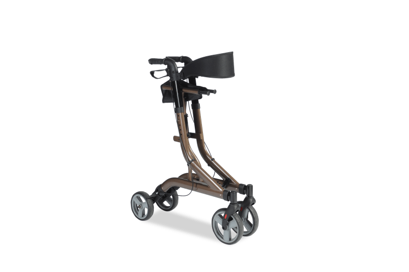 Forward Thinker Lightweight Mobility Walker - Aged Care & Medical