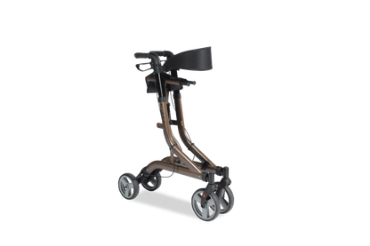 Forward Thinker Lightweight Mobility Walker - Aged Care & Medical