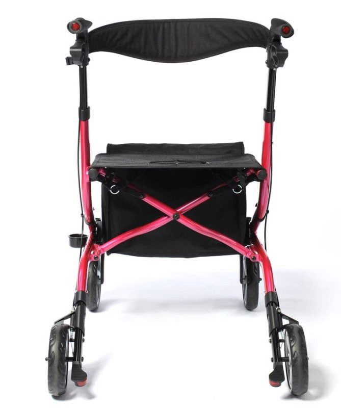Forward Thinker Lightweight Mobility Walker - Aged Care & Medical