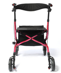 Forward Thinker Lightweight Mobility Walker - Aged Care & Medical