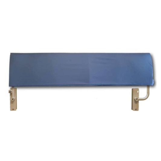 Full Length Side Rail Cover (for I Care Bed Rail - Full Length Bed Rail Not Included) - Aged Care & Medical