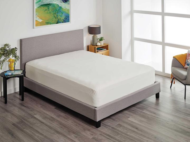 Fusion Waterproof Fitted Sheet - Aged Care & Medical
