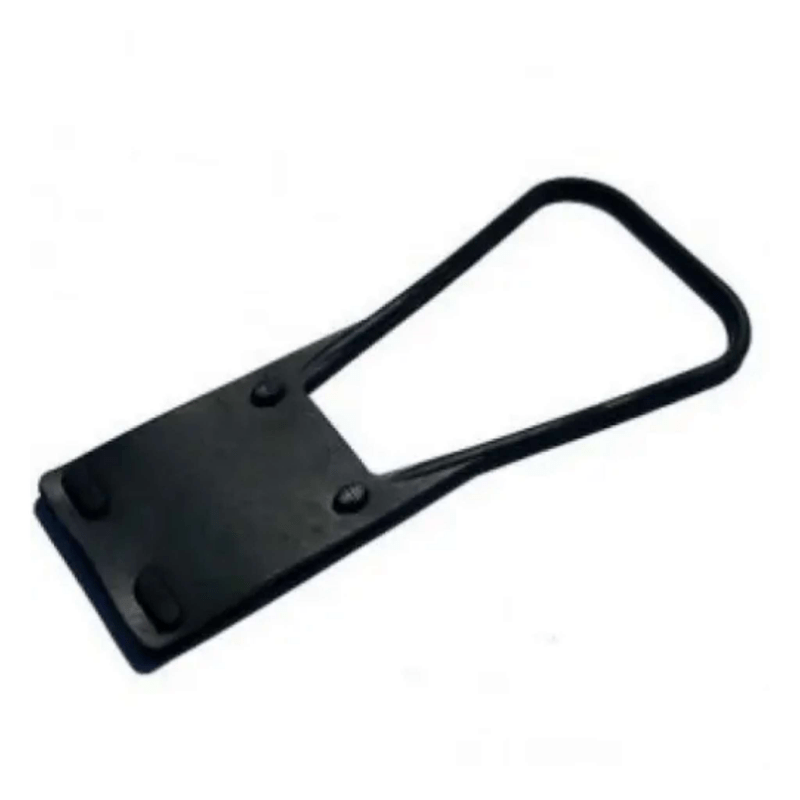Grab 'N Pull Seat Belt Reacher - Aged Care & Medical