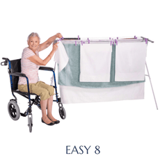 Handy Line - Classic Range - Aged Care & Medical