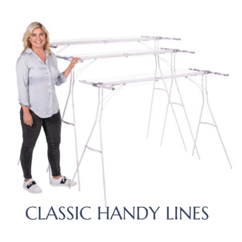 Handy Line - Classic Range - Aged Care & Medical