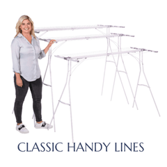 Handy Line - Classic Range - Aged Care & Medical