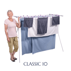 Handy Line - Classic Range - Aged Care & Medical