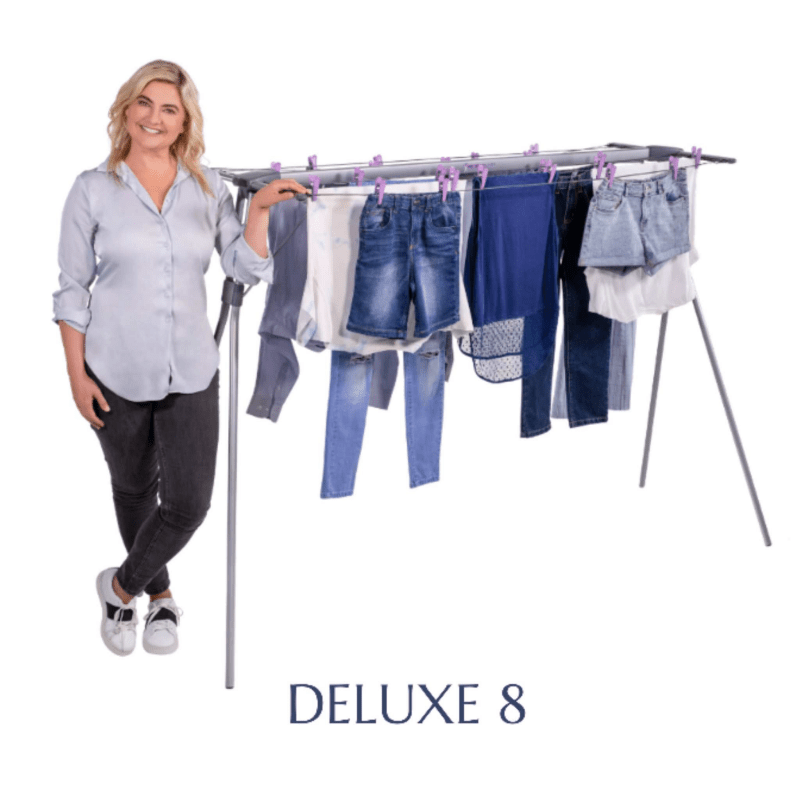 Handy Line - Deluxe Range - Aged Care & Medical