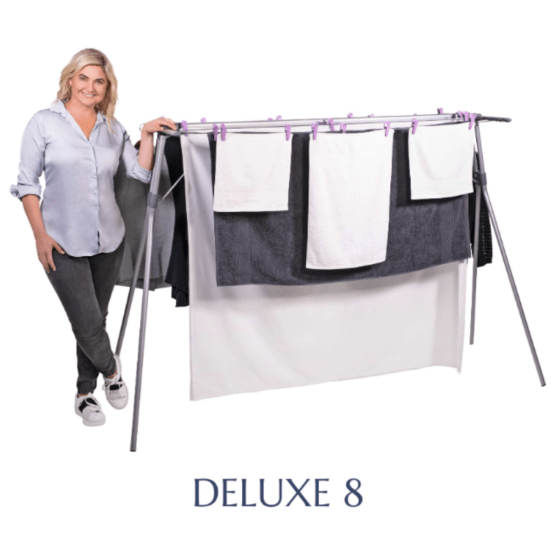 Handy Line - Deluxe Range - Aged Care & Medical