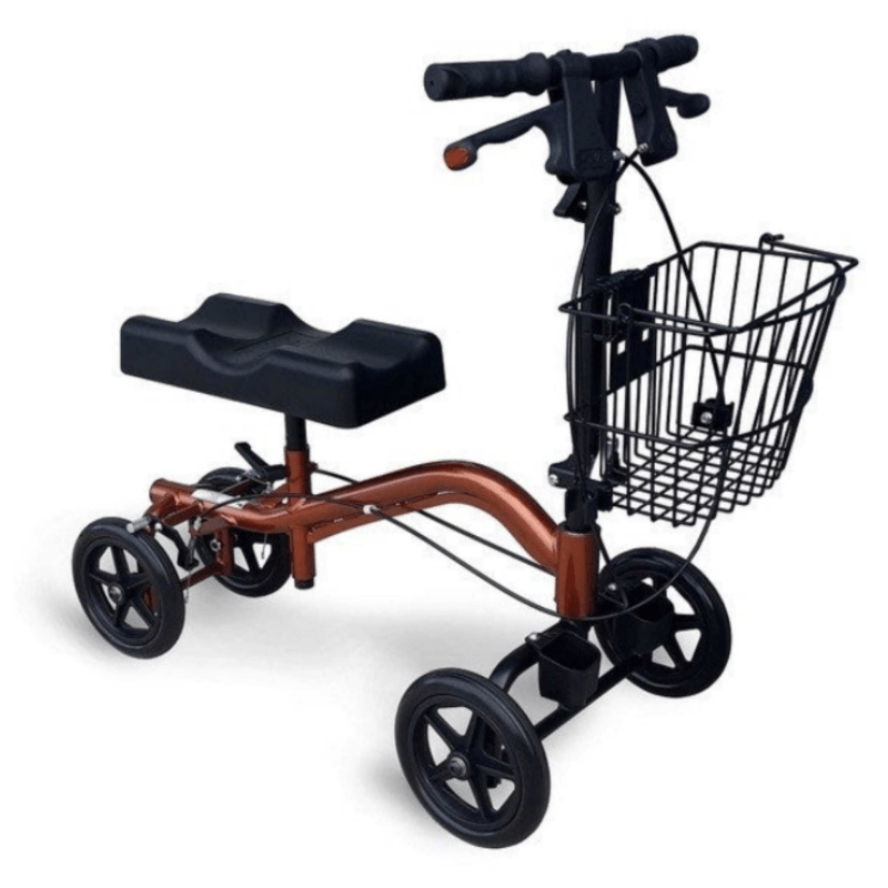 HD Knee Walker - Aged Care & Medical