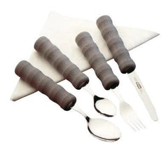 HOMECRAFT Lightweight Foam Handled Cutlery - Aged Care & Medical