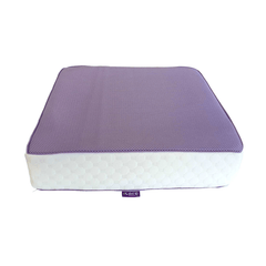 ICARE 10CM Seat Cushion - Aged Care & Medical - Icare Beds - shipping - wide - Melbourne - Australia - incontinence - aids - wheelchair - for - hire - wheelchair - for - rental - bariatric - chair - sit - to - stand - eq