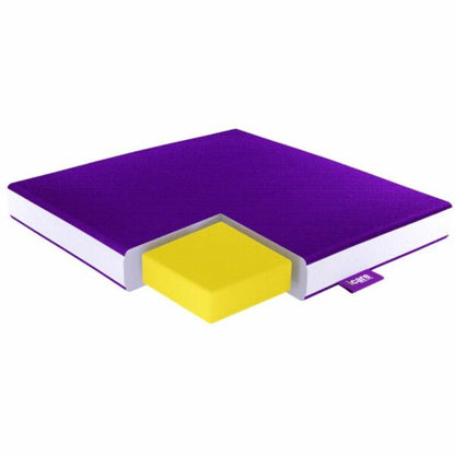 ICARE 10CM Seat Cushion - Aged Care & Medical