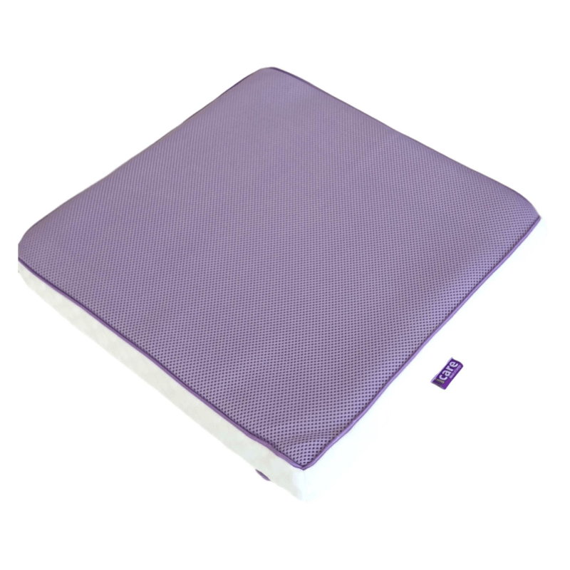 ICARE 5CM Seat Cushion - Aged Care & Medical