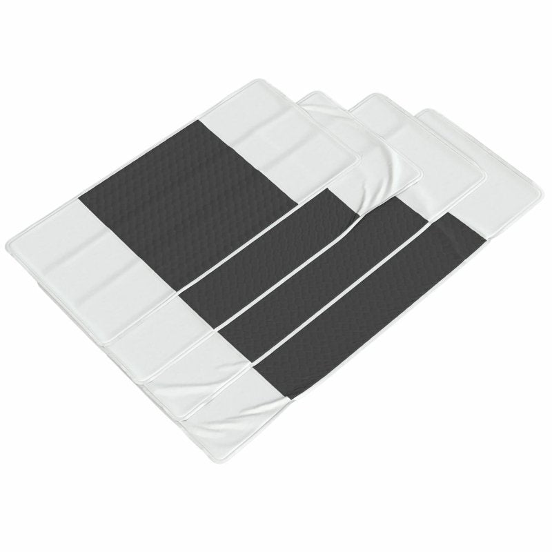 ICARE Absorbent Bed Pad w/ Tuck in Flaps - Aged Care & Medical