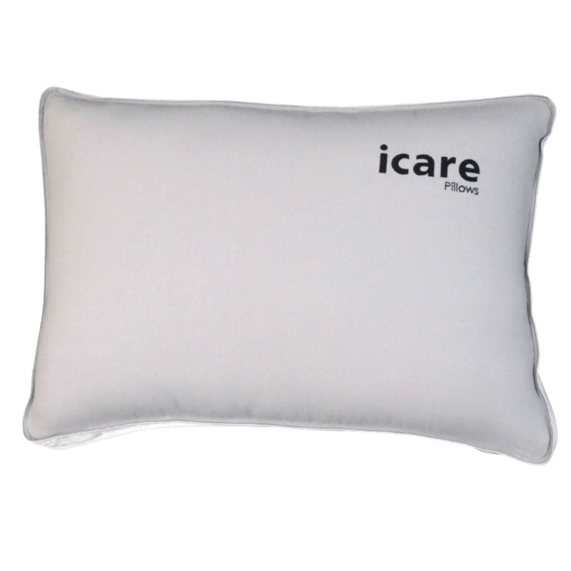 ICARE Adjustable Conform Pillow - Aged Care & Medical