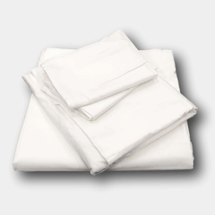 ICARE Adjustable Cotton Sheet Sets - Aged Care & Medical