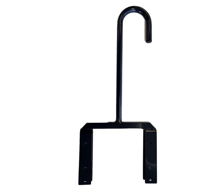 ICARE Bed Stick with Candy Cane Return - Aged Care & Medical
