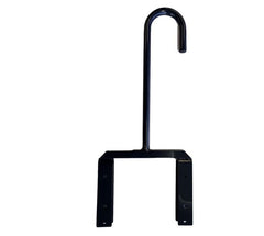 ICARE Bed Stick with Candy Cane Return - Aged Care & Medical