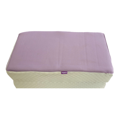 ICARE Bed Wedge Cushion - Aged Care & Medical