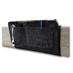 ICARE Bedside Accessories Pouch - Aged Care & Medical