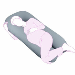 ICare Body Pillow - Aged Care & Medical - Bedroom Equipment - Icare Beds - shipping - wide - Melbourne - Australia - incontinence - aids - wheelchair - for - hire - wheelchair - for - rental - bariatric - chair - sit - to - stand - eq