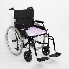 ICARE Coccyx Wedge Cushion - Aged Care & Medical