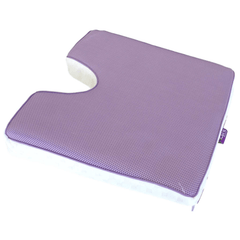 ICARE Coccyx Wedge Cushion - Aged Care & Medical