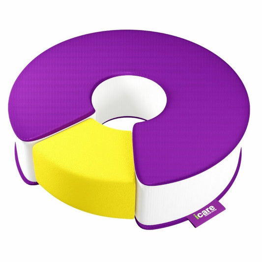 ICARE Donut Cushion - Aged Care & Medical