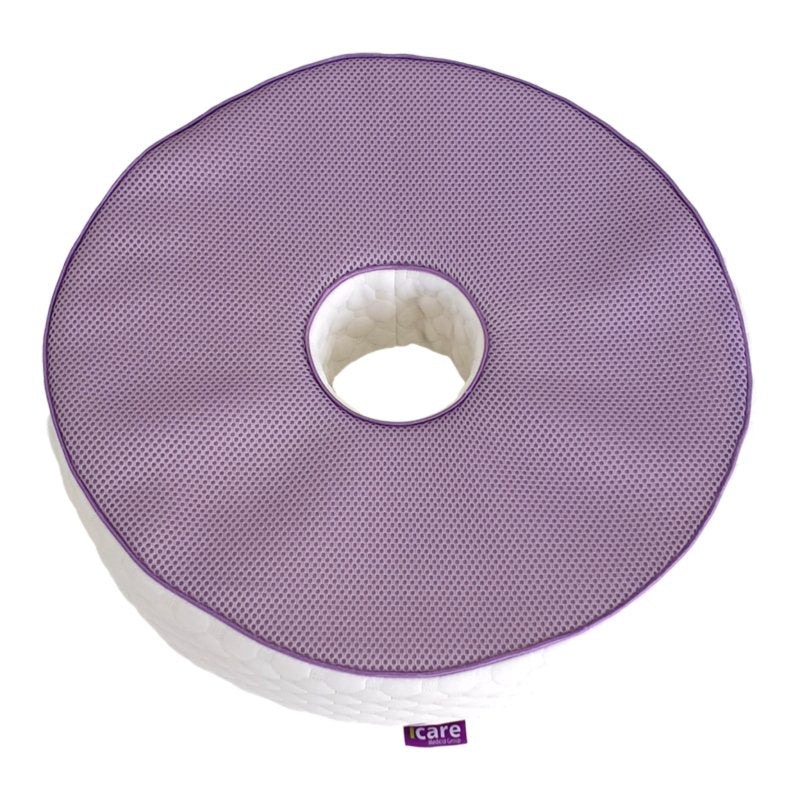 ICARE Donut Cushion - Aged Care & Medical