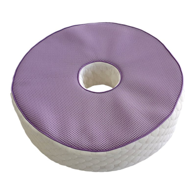 ICARE Donut Cushion - Aged Care & Medical - Icare Beds - shipping - wide - Melbourne - Australia - incontinence - aids - wheelchair - for - hire - wheelchair - for - rental - bariatric - chair - sit - to - stand - eq