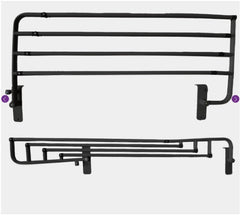 Icare Full Length Bed Rail 1385mm - Aged Care & Medical