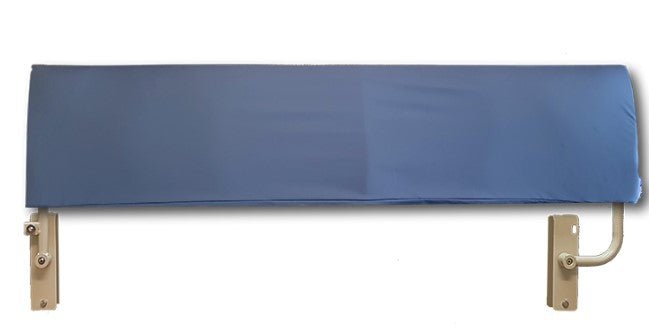 ICare Full Length Side Rail Cover - Aged Care & Medical