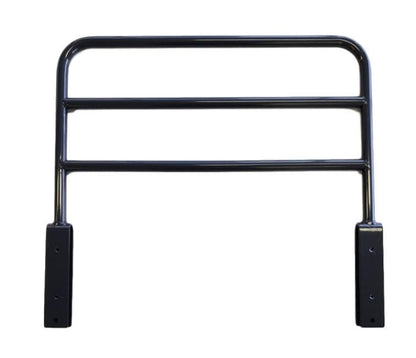ICARE Low Side Rail with Brackets - Aged Care & Medical