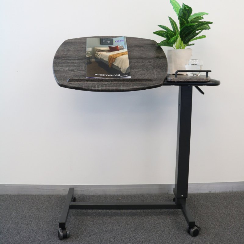 ICARE Over Bed Table - Aged Care & Medical