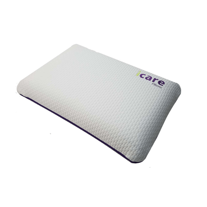 ICARE Pillow ActiveX Classic Pillow - Aged Care & Medical