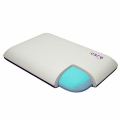 ICARE Pillow ActiveX Classic Pillow - Aged Care & Medical - Icare Beds - shipping - wide - Melbourne - Australia - incontinence - aids - wheelchair - for - hire - wheelchair - for - rental - bariatric - chair - sit - to - stand - eq