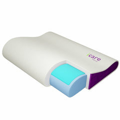 ICARE Pillow ActiveX Contoured Pillow - Aged Care & Medical