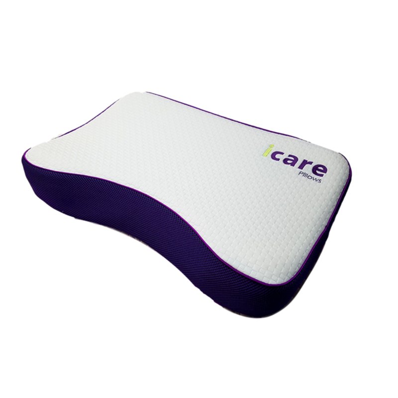 ICARE Pillow ActiveX Curve - Aged Care & Medical