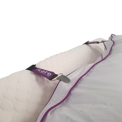 ICARE Pillow ActiveX Pillow Suspender Pair - Aged Care & Medical