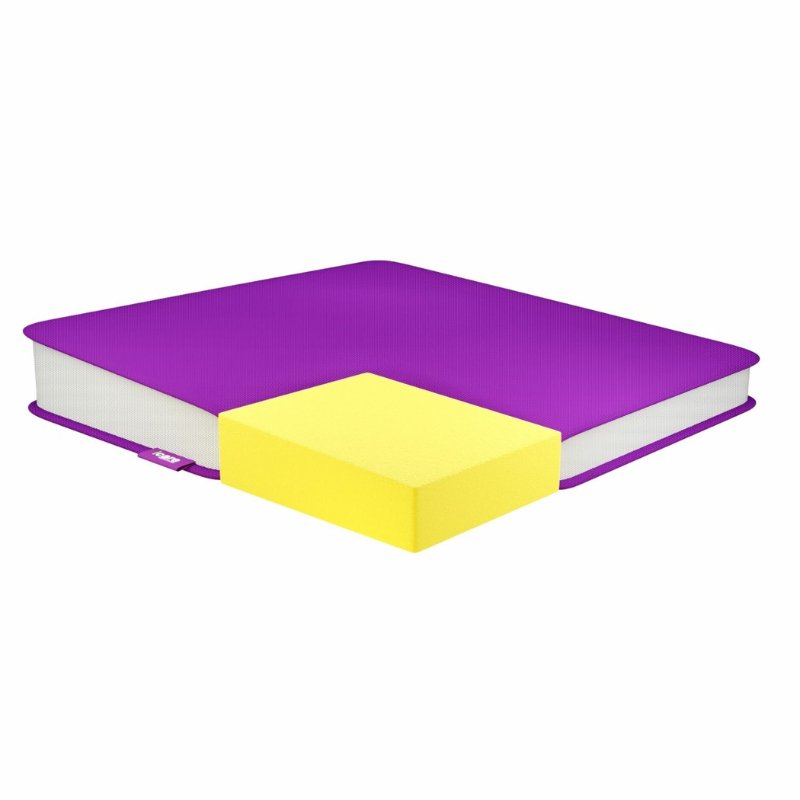 ICARE Posture Wedge Cushion - Aged Care & Medical