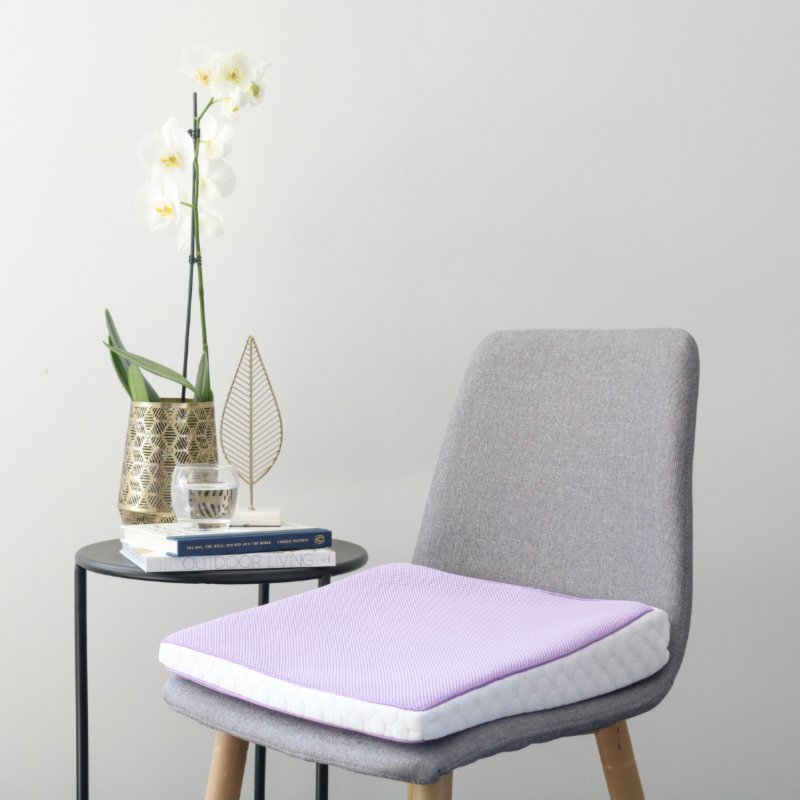 ICARE Posture Wedge Cushion - Aged Care & Medical