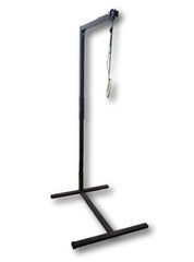 ICARE Self Standing Over Bed Pole - Aged Care & Medical