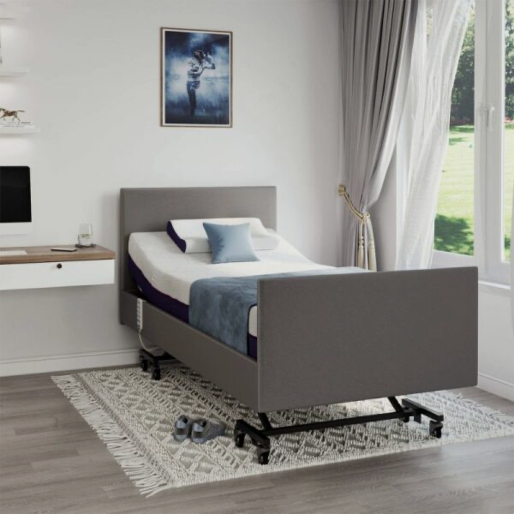ICare IC333 Homecare Bed