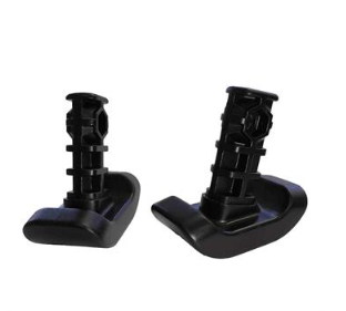 QUINTRO-FNG/SSW ACCESSORY Ski-Glides, Pair