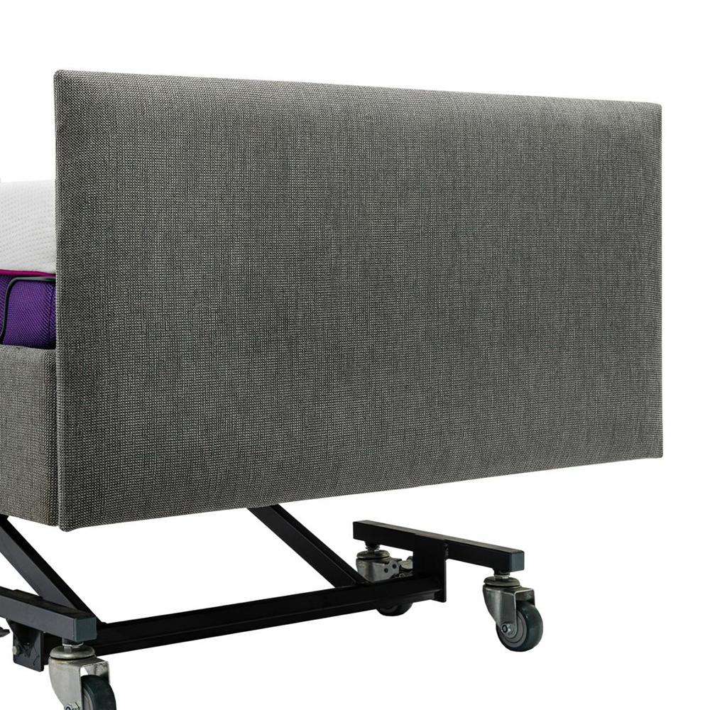 ICARE Homecare Footboard