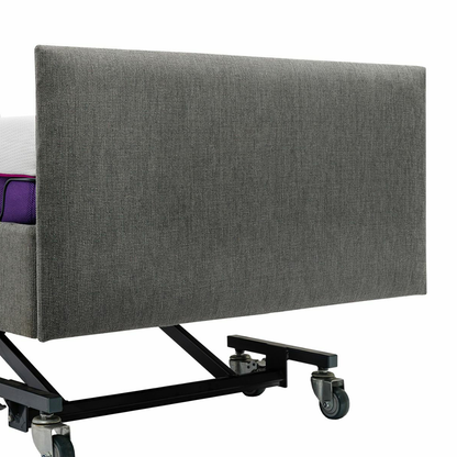 ICARE Homecare Footboard