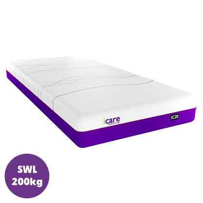 ICARE IC20 Mattress