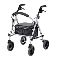 KD Deluxe Rollator - Aged Care & Medical