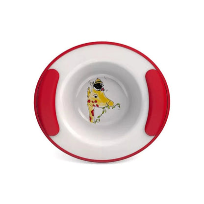 Kids Ornamin Thermo Bowl (19cm) - Aged Care & Medical